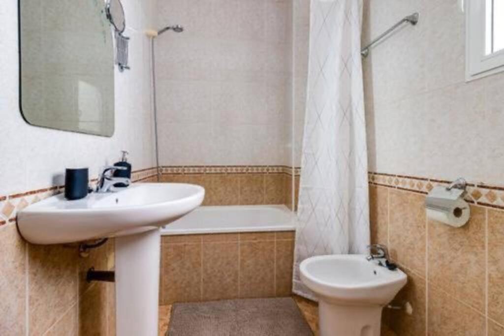 Penthouse Ramon G-Playa Del Cura Torrevieja Exterior photo