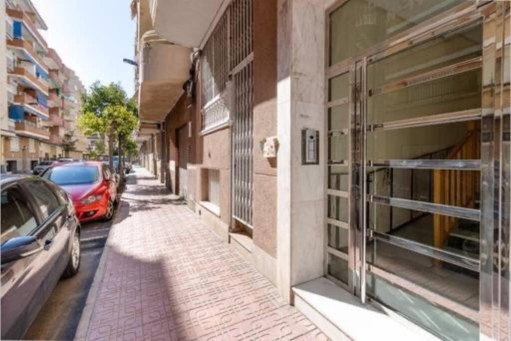 Penthouse Ramon G-Playa Del Cura Torrevieja Exterior photo