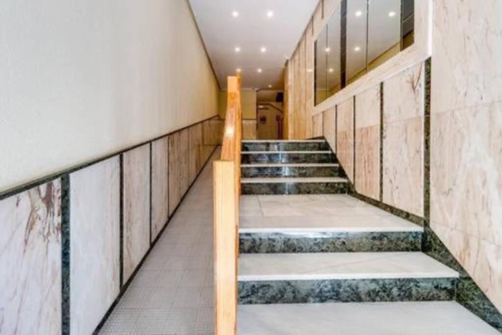 Penthouse Ramon G-Playa Del Cura Torrevieja Exterior photo