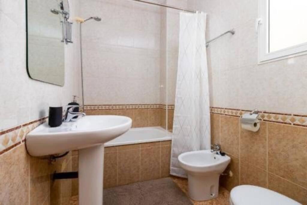 Penthouse Ramon G-Playa Del Cura Torrevieja Exterior photo
